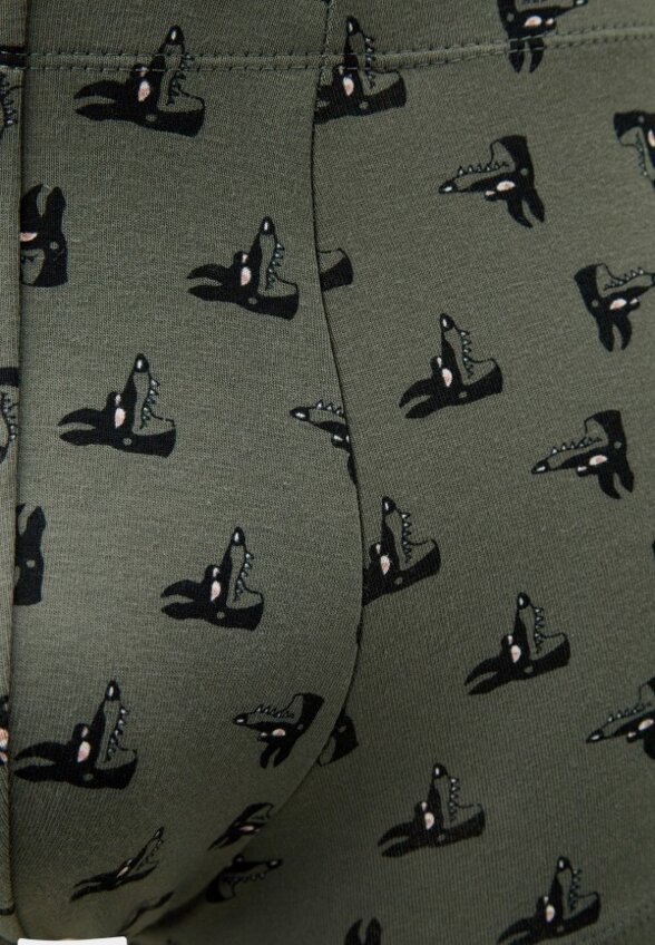 Трусы Mark Formelle