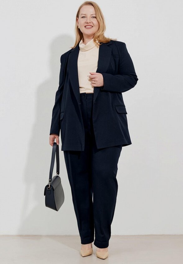 Жакет Odevaiwear