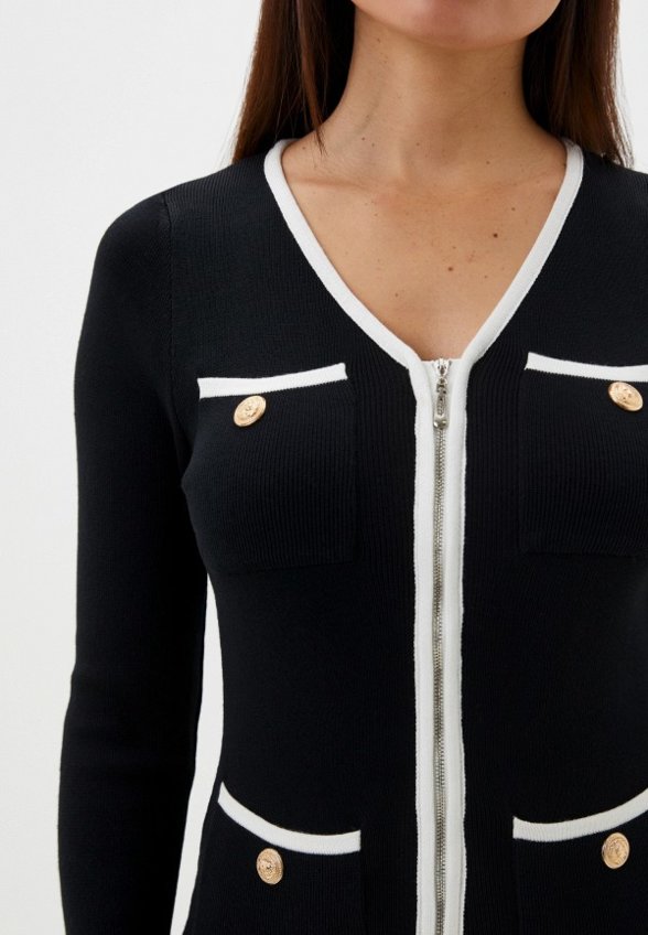 Платье Miss Gabby