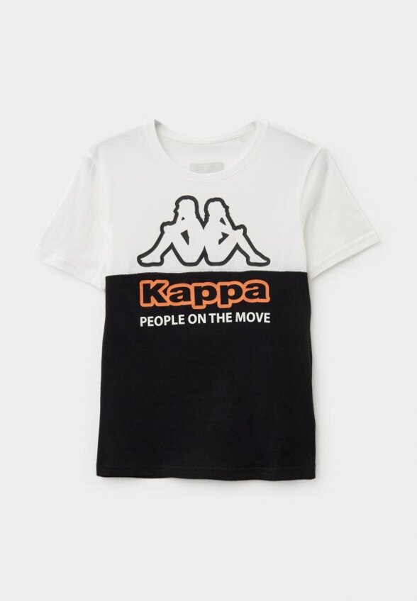 Футболка Kappa