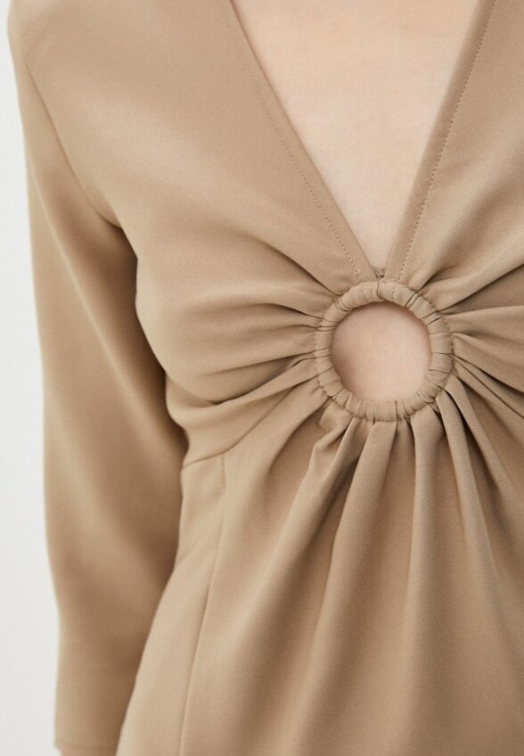 Платье Trendyol