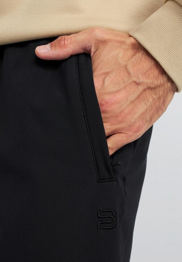 Брюки спортивные Baasploa