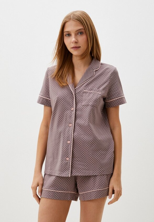 Пижама Cozy Home