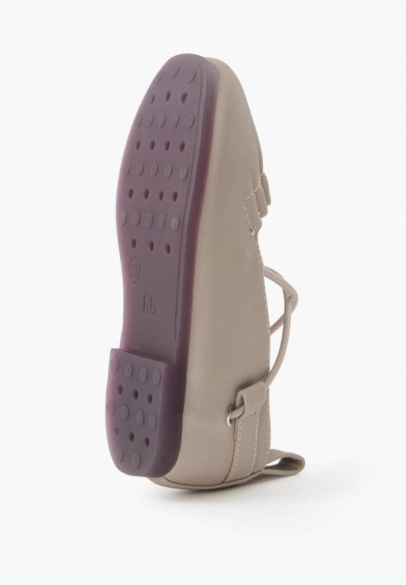 Туфли Happy Baby