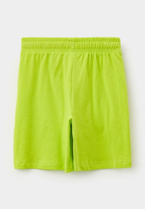 Футболка и шорты PlayToday