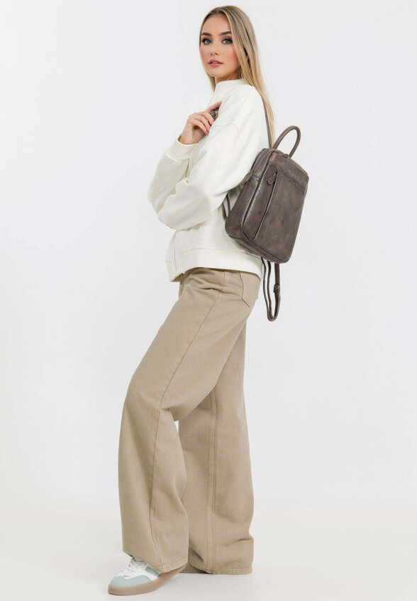 Др.Коффер B402383-244-77 рюкзак