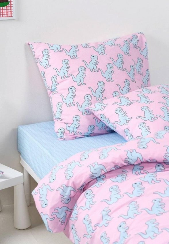 Постельное белье детское Wake Me Wake