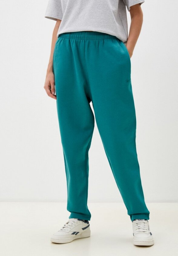 Брюки спортивные Reebok