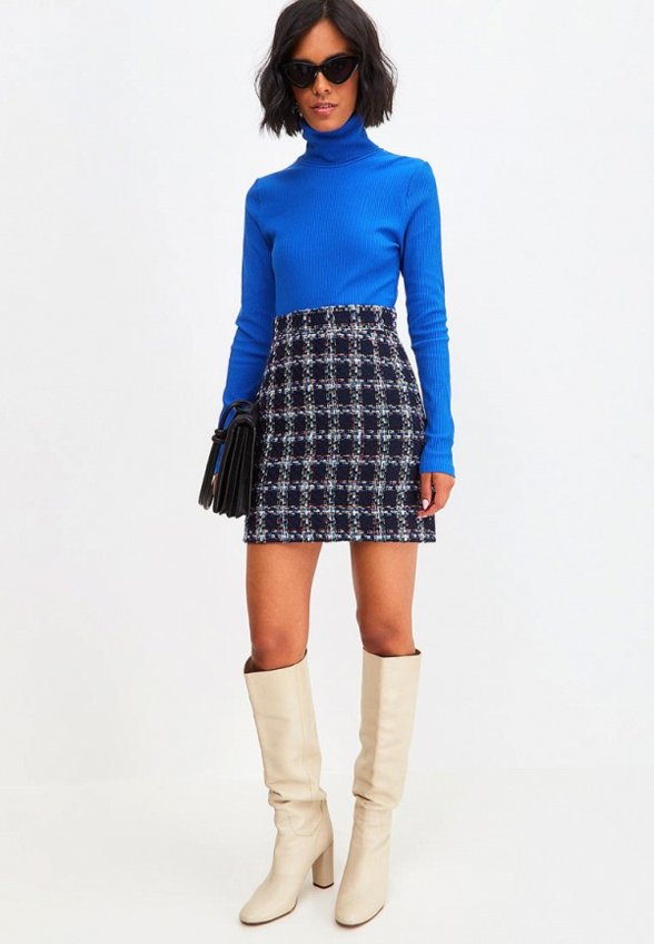 Водолазка Droid&I