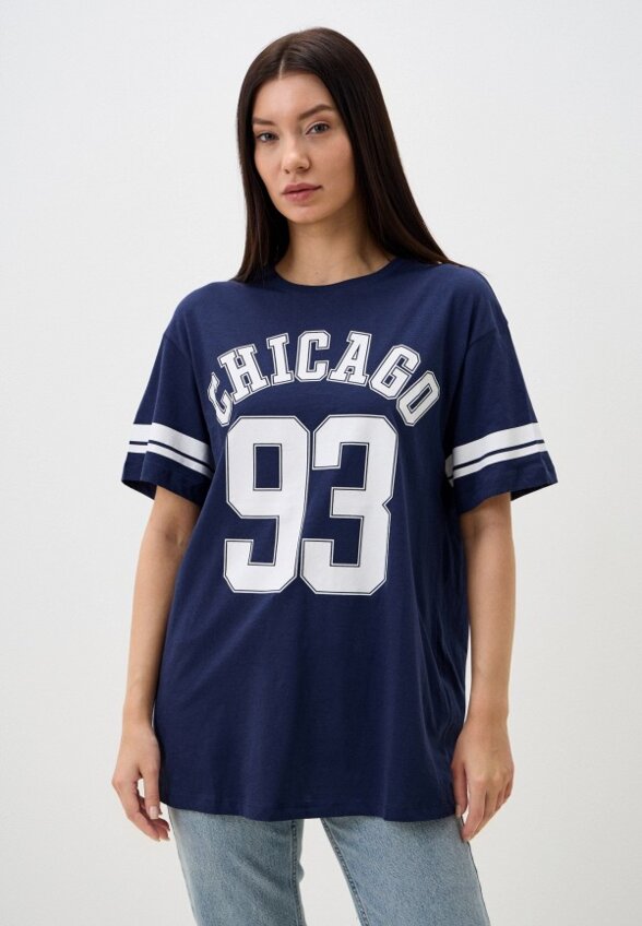 Футболка Terranova