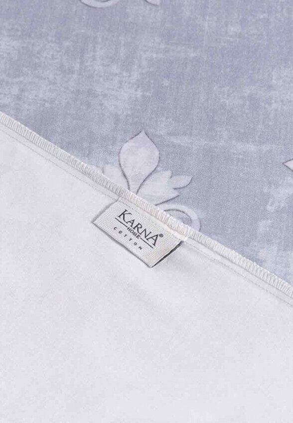 Постельное белье Евро Karna