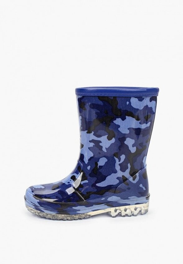 Сапоги резиновые Kenkä