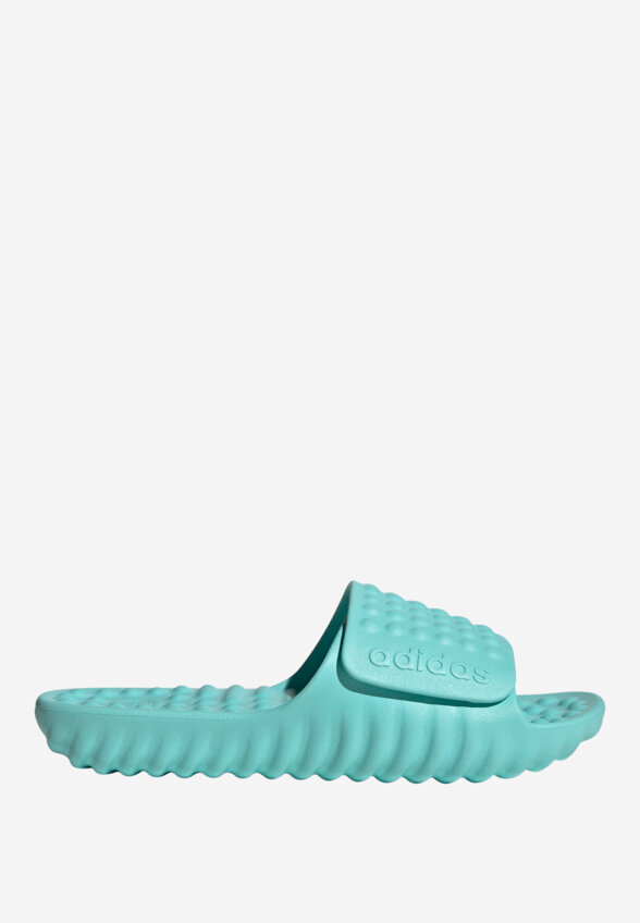 Шлепанцы женские adidas Adissage 360 Rec, Зеленый