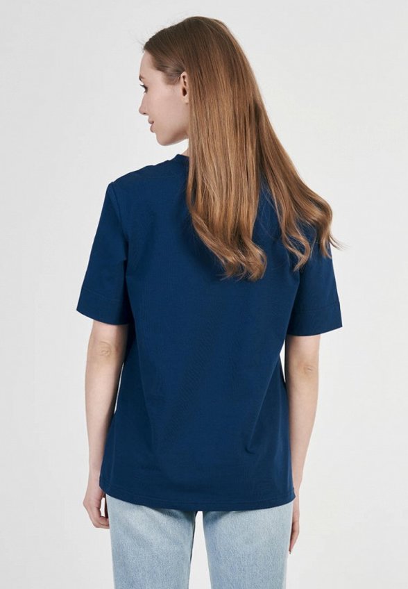 Футболка Feedge