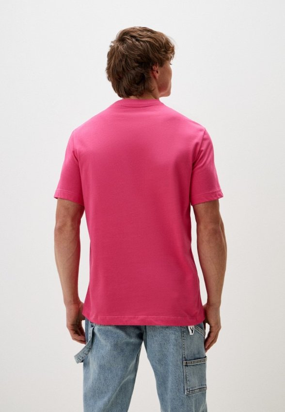 Футболка KChTZ