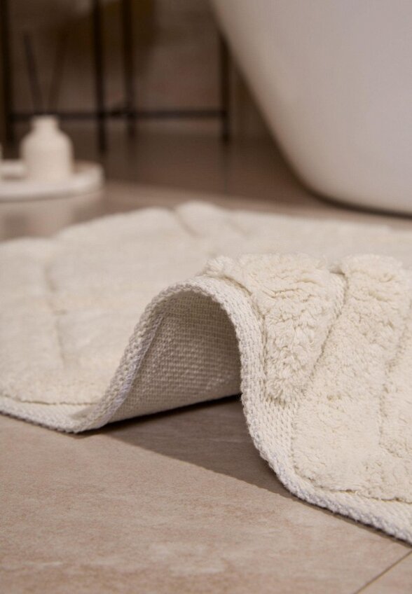 Коврик для ванной Sanpa