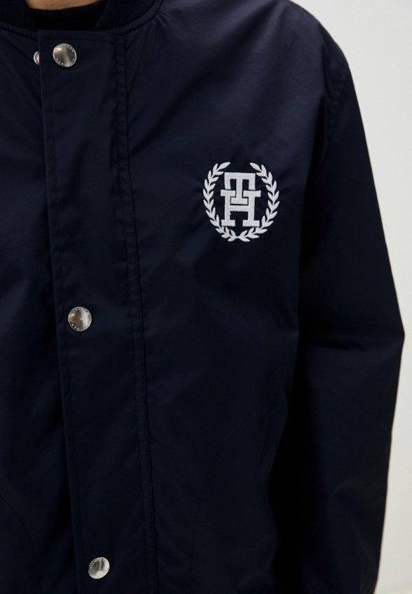 Куртка утепленная Tommy Hilfiger