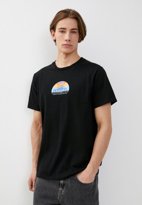 Футболка Blaugran