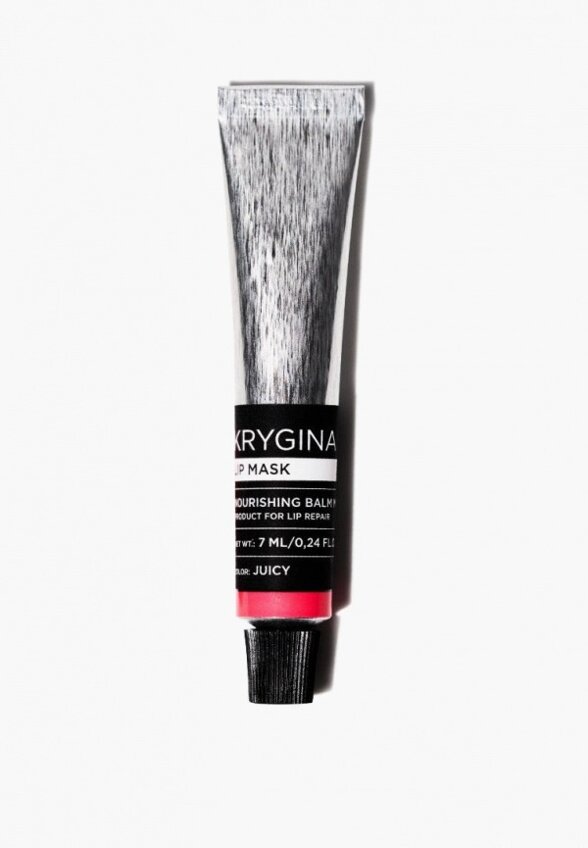 Маска для губ Krygina Cosmetics