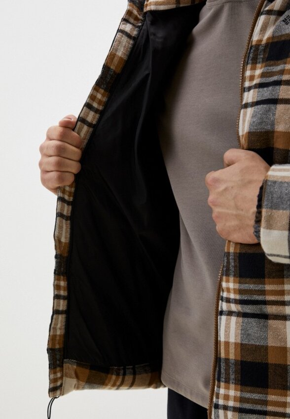 Куртка утепленная Columbia