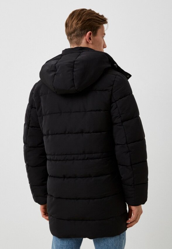 Пуховик O'STIN