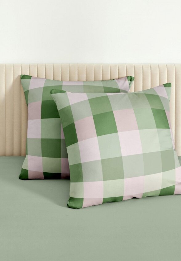 Комплект наволочек Cozy Home