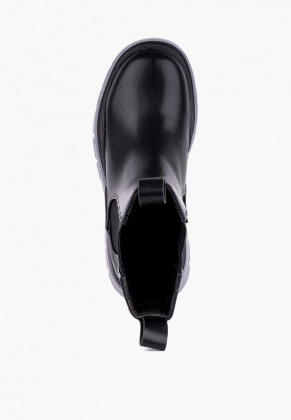 Ботинки Zenden First