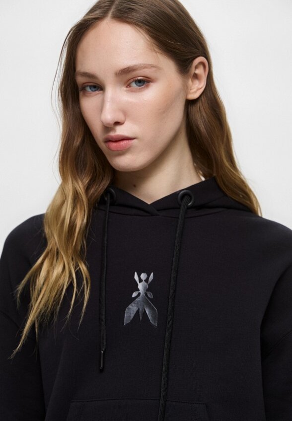 Худи Patrizia Pepe