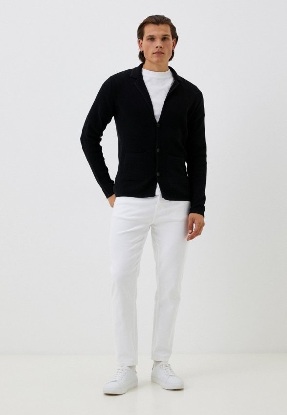 Кардиган Luxor By Ramo