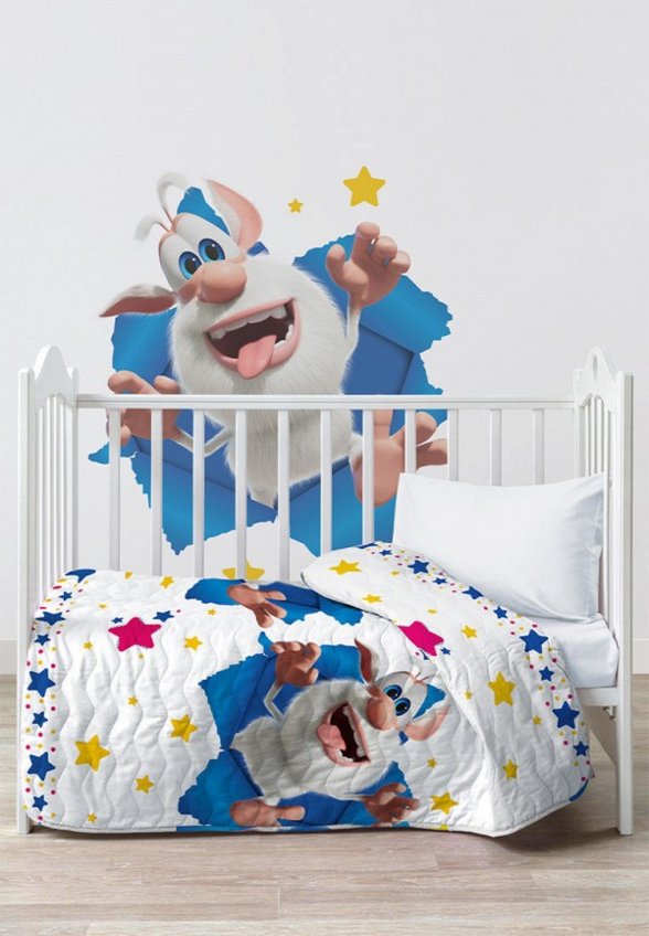 Покрывало Непоседа