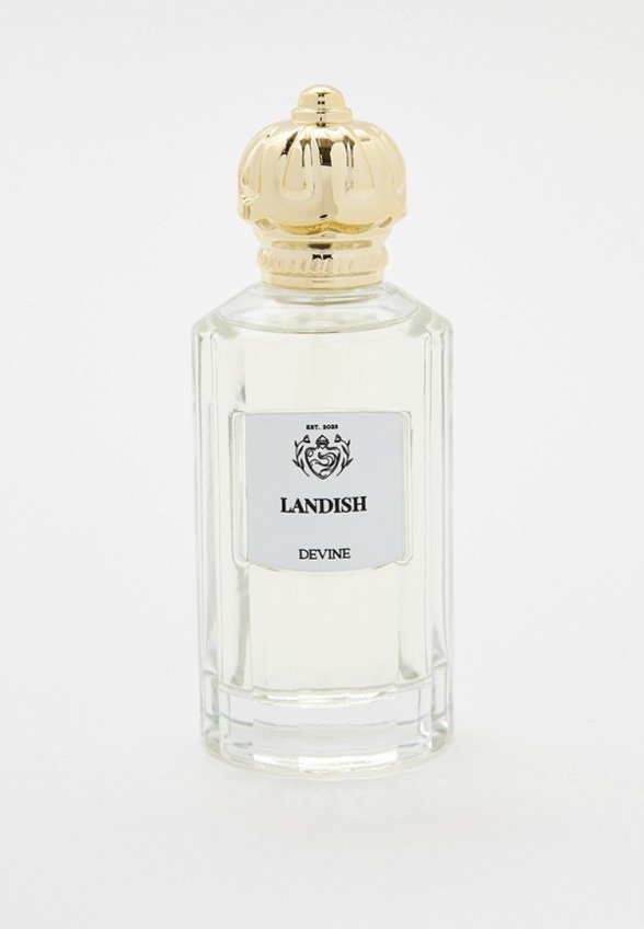 Парфюмерная вода Devine Perfumes