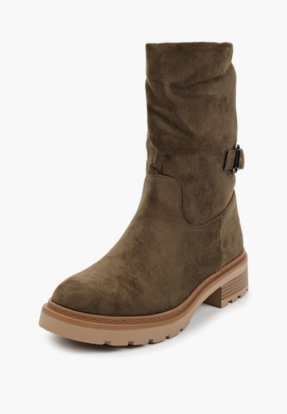 Полусапоги Ideal Shoes