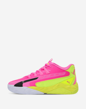 Кроссовки мужские PUMA Dagger 2, Зеленый женщинам