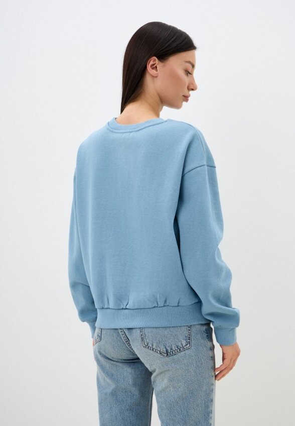 Свитшот Terranova