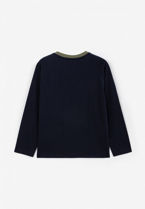 Лонгслив Gulliver