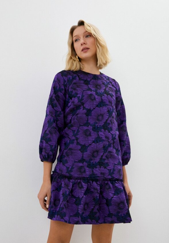 Платье MadaM T