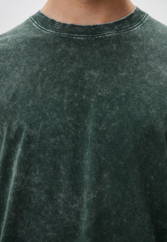 Футболка Minaku