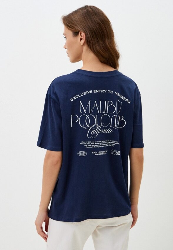 Футболка Terranova