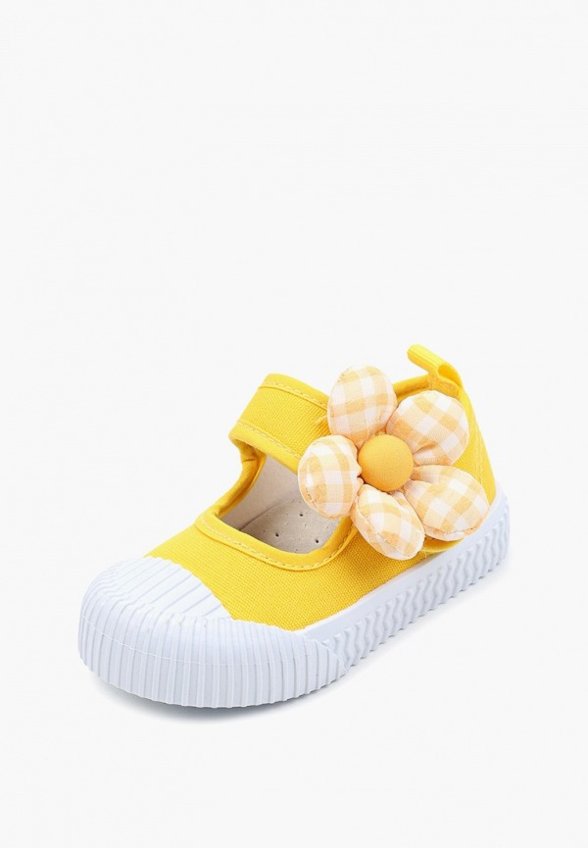 Туфли PlayToday