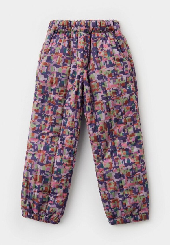 Брюки утепленные Ete Children