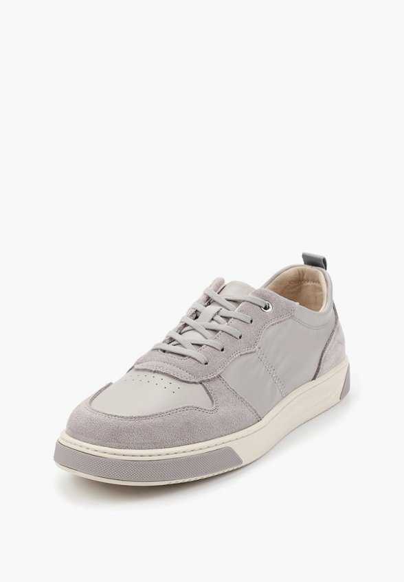 Кеды Francesco Donni