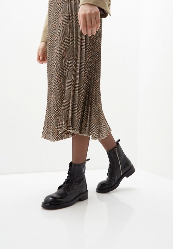 Ботинки Ekonika