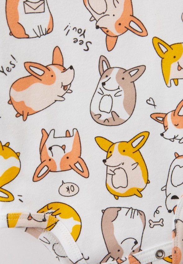 Боди Ete Children