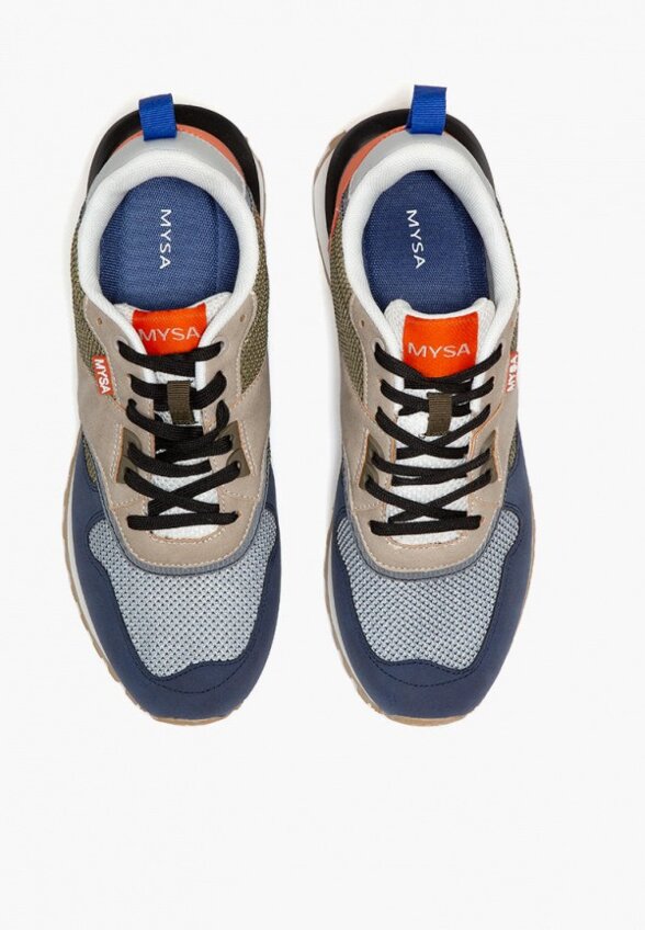 Кроссовки Mysa