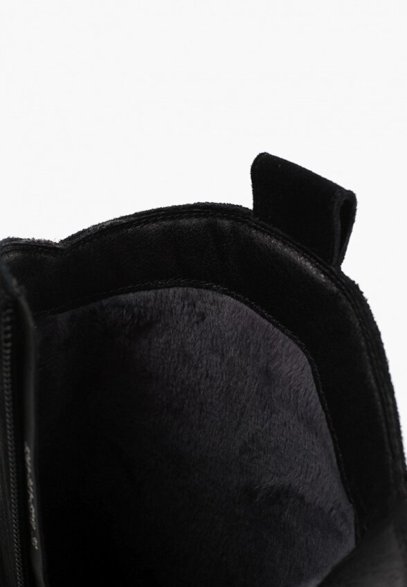 Ботильоны Giovanni Aidini