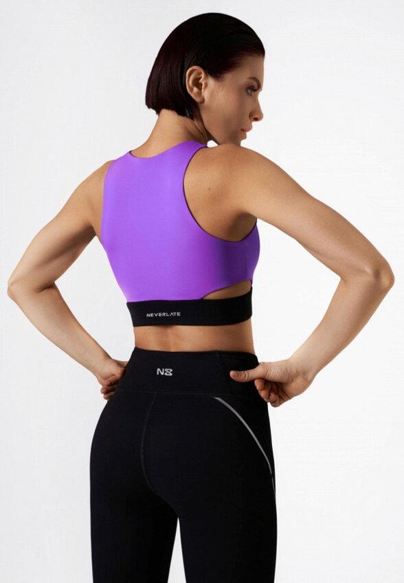 Топ спортивный Neverlate