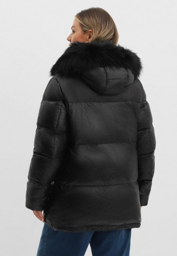 Пуховик Lilly Bennet