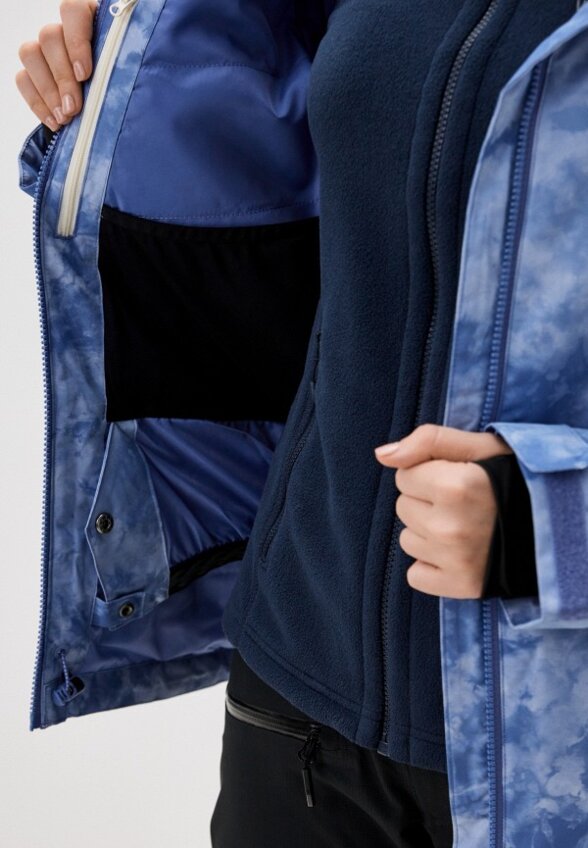 Куртка сноубордическая Billabong