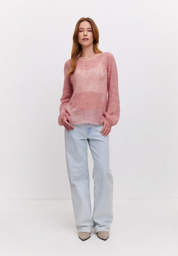 Джемпер Commo