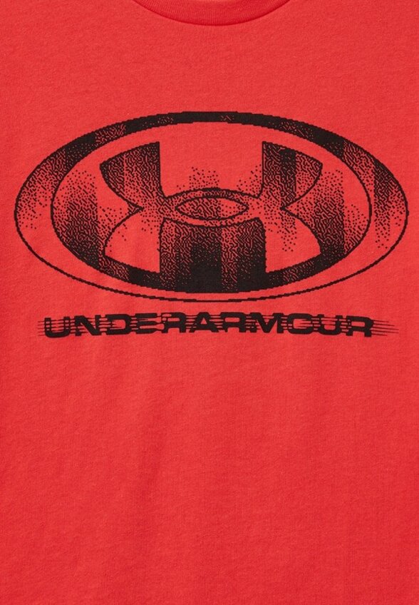 Футболка Under Armour
